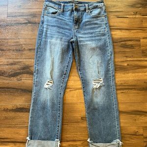 Liverpool jeans